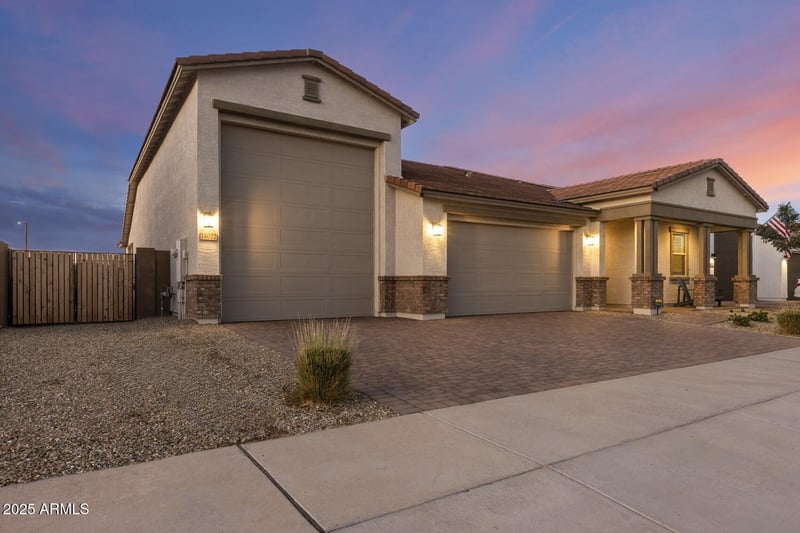 14022 Mariposa Grande --, Surprise, AZ 85387
