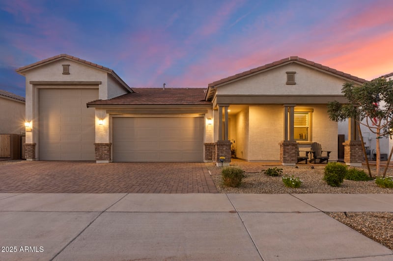 14022 Mariposa Grande --, Surprise, AZ 85387