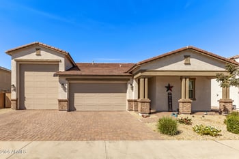 14022 Mariposa Grande --, Surprise, AZ 85387