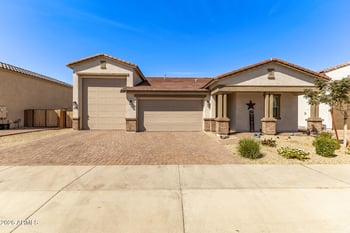 14022 Mariposa Grande --, Surprise, AZ 85387