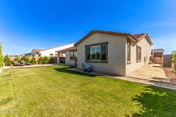 14022 Mariposa Grande --, Surprise, AZ 85387