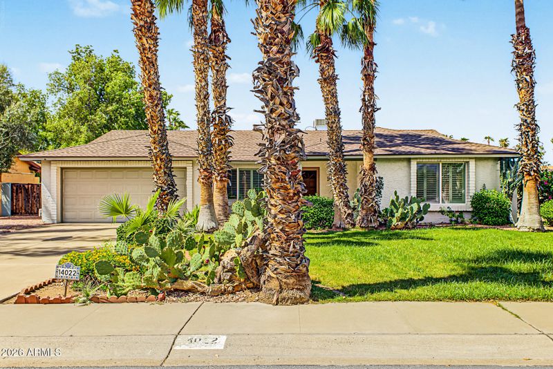14022 N 47th St, Phoenix, AZ 85032