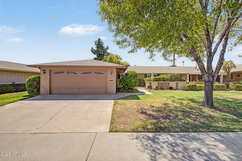 14022 Tumblebrook Way, Sun City, AZ 85351