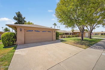 14022 N Tumblebrook Way, Sun City, AZ 85351