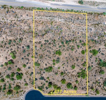 14022 Rancho Del Oro Ct #95, Scottsdale, AZ 85262