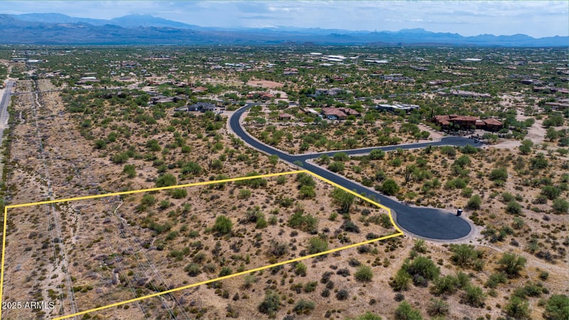 14022 Rancho Del Oro Ct #95, Scottsdale, AZ 85262