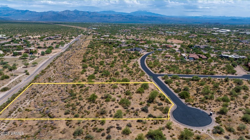 14022 Rancho Del Oro Ct #95, Scottsdale, AZ 85262