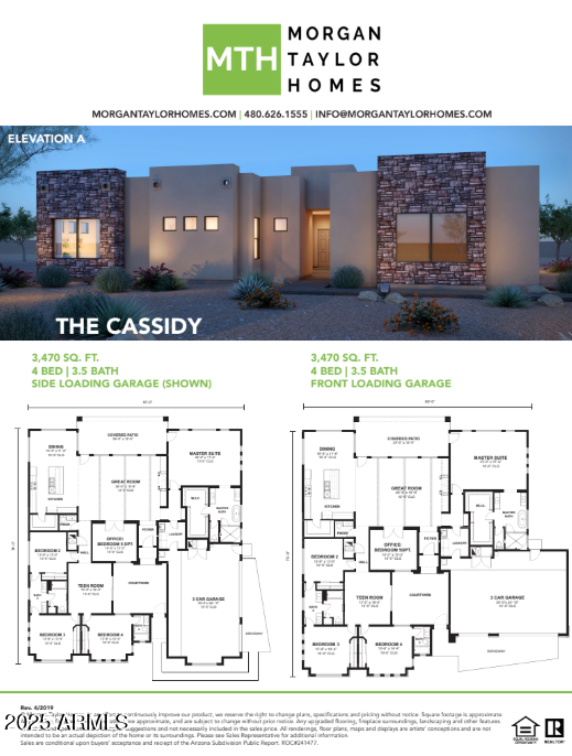14022 Rancho Del Oro Ct #95, Scottsdale, AZ 85262