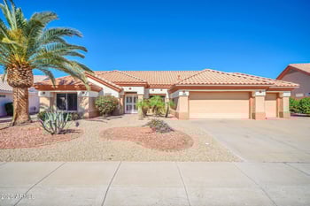 14022 Via Tercero --, Sun City West, AZ 85375