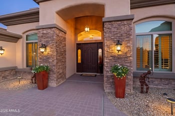 14023 Litchfield Knoll, Litchfield Park, AZ 85340