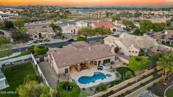 14023 Litchfield Knoll, Litchfield Park, AZ 85340