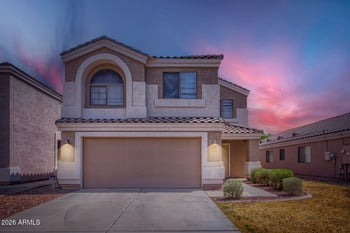 14023 N 130th Dr, El Mirage, AZ 85335