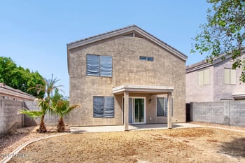 14023 N 130th Dr, El Mirage, AZ 85335