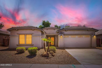 14023 N 130th Dr, El Mirage, AZ 85335
