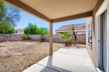14023 N 130th Dr, El Mirage, AZ 85335