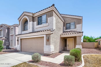 14023 N 130th Dr, El Mirage, AZ 85335
