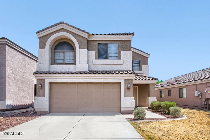 14023 N 130th Dr, El Mirage, AZ 85335