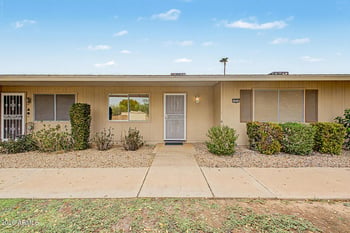14023 Newcastle Dr, Sun City, AZ 85351