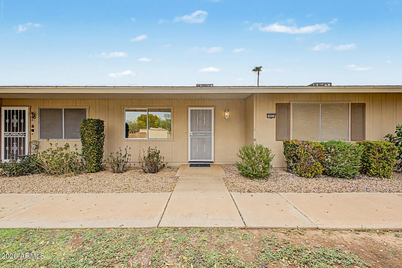 14023 N Newcastle Dr, Sun City, AZ 85351