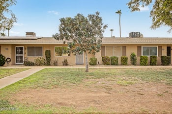 14023 Newcastle Dr, Sun City, AZ 85351