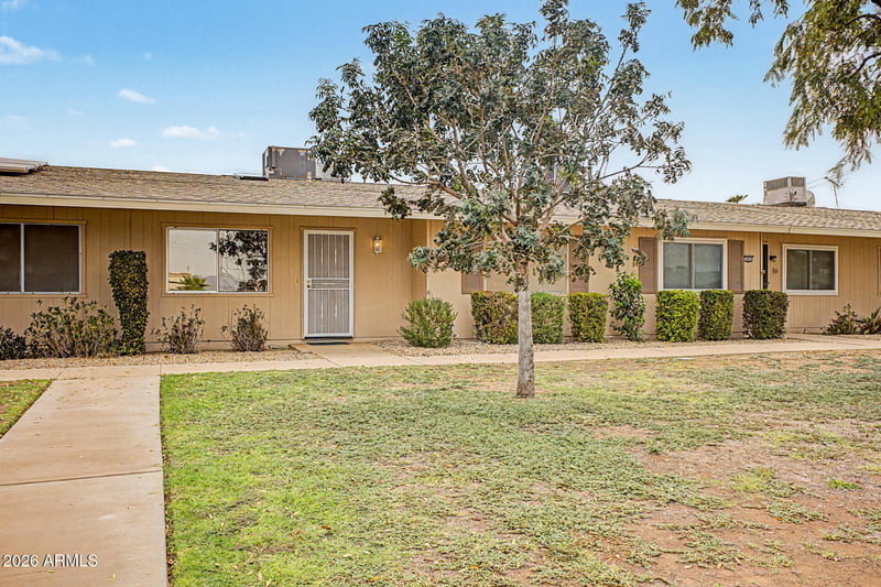 14023 N Newcastle Dr, Sun City, AZ 85351