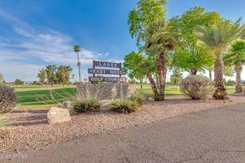 14023 N Newcastle Dr, Sun City, AZ 85351