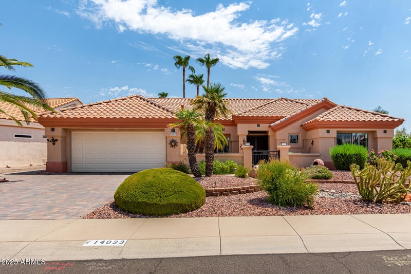 14023 Via Tercero --, Sun City West, AZ 85375