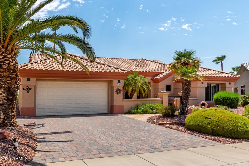 14023 Via Tercero --, Sun City West, AZ 85375
