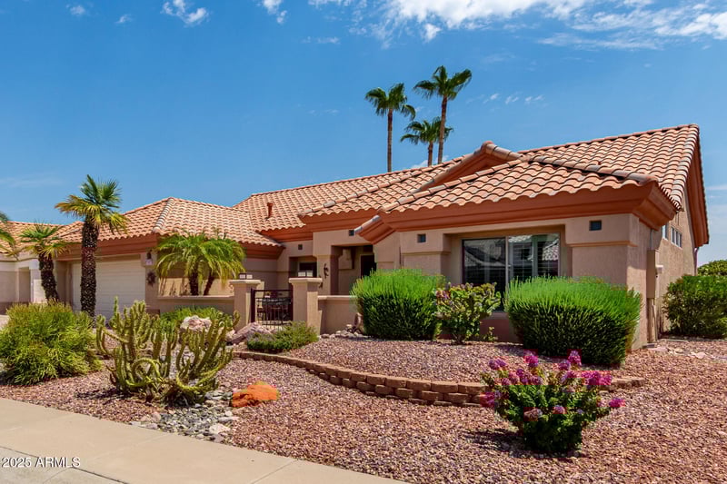 14023 Via Tercero --, Sun City West, AZ 85375