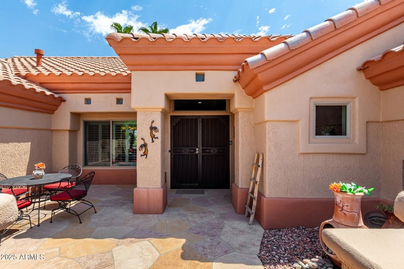 14023 Via Tercero --, Sun City West, AZ 85375