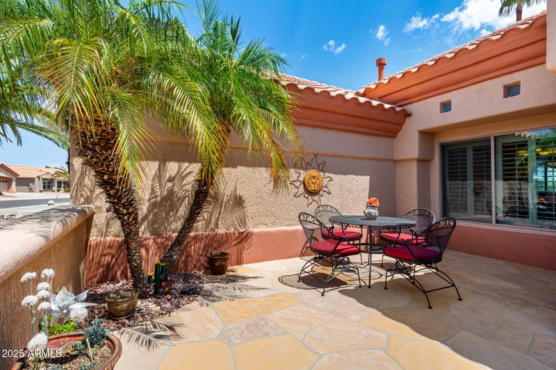 14023 Via Tercero --, Sun City West, AZ 85375