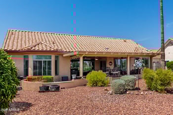 14023 Via Tercero --, Sun City West, AZ 85375