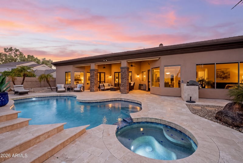 14023 W Litchfield Knoll N, Litchfield Park, AZ 85340