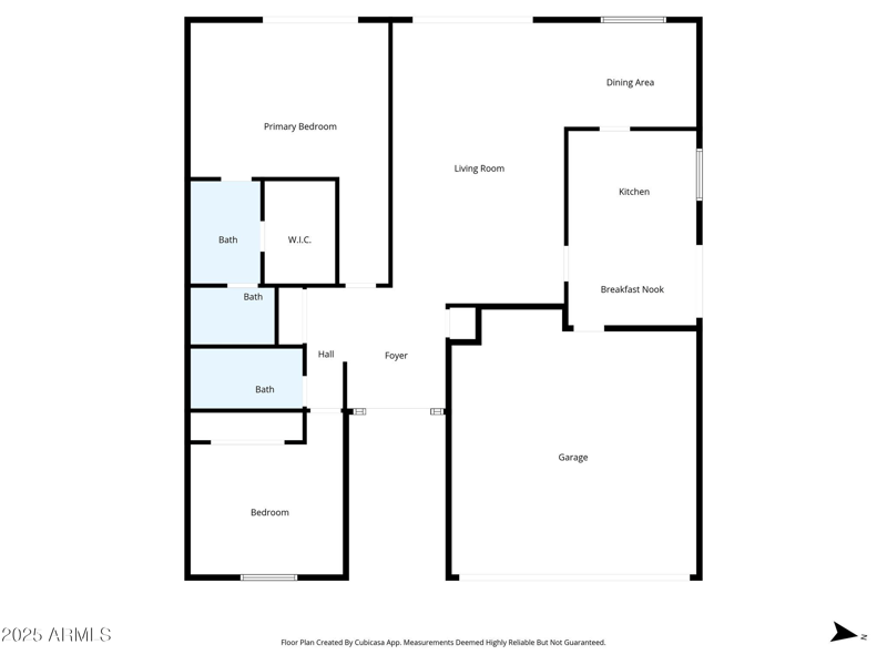 14024 Burning Tree Pl, Phoenix, AZ 85022