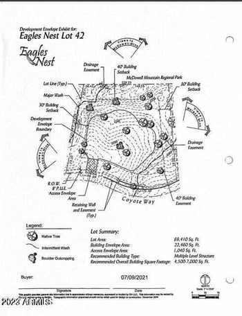 14024 Coyote Way #42, Fountain Hills, AZ 85268