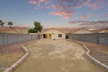 14026 130th Dr, El Mirage, AZ 85335