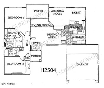 14026 Pavillion Dr, Sun City West, AZ 85375