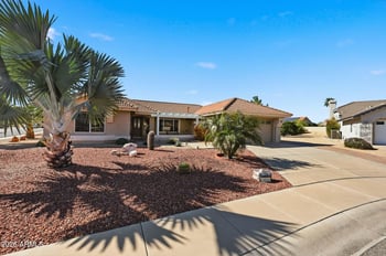 14026 Pavillion Dr, Sun City West, AZ 85375