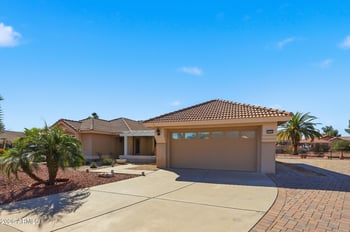 14026 Pavillion Dr, Sun City West, AZ 85375