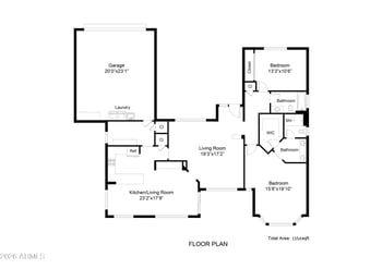 14026 Pavillion Dr, Sun City West, AZ 85375