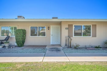 14026 Thunderbird Blvd, Sun City, AZ 85351