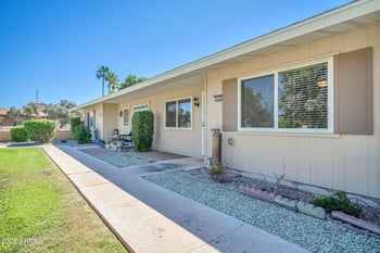 14026 Thunderbird Blvd, Sun City, AZ 85351