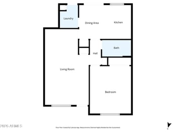 14026 Thunderbird Blvd, Sun City, AZ 85351