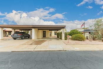 14027 30th Dr, Phoenix, AZ 85053