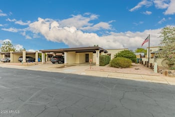14027 30th Dr, Phoenix, AZ 85053