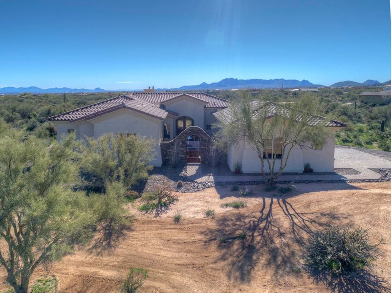14027 E Sand Flower Dr, Scottsdale, AZ 85262