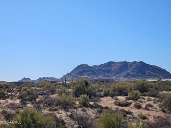 14027 Hawknest Rd #none, Scottsdale, AZ 85262