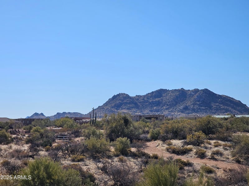 14027 Hawknest Rd #none, Scottsdale, AZ 85262