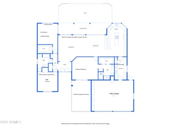 14027 Trail Ridge Dr, Sun City West, AZ 85375