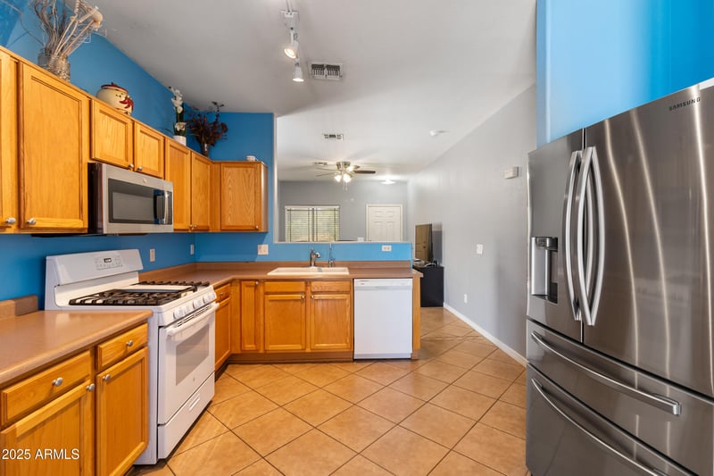 14028 132nd Ln, Surprise, AZ 85379